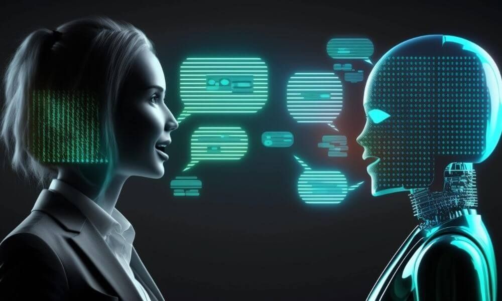 The Future of Chat How AI is Transforming Customer Conversations