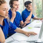 Your Call Center in Your Pocket: Manage Anytime, Anywhere with Click2Connect