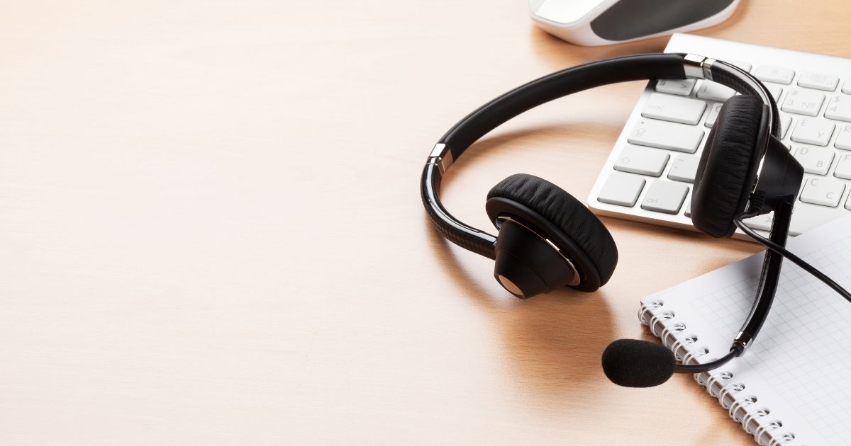Browser-Based Voice Calls: Ditch the Phone Lines, Not the Conversation