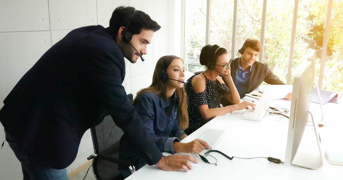 How Click2Connect delivers seamless customer communication