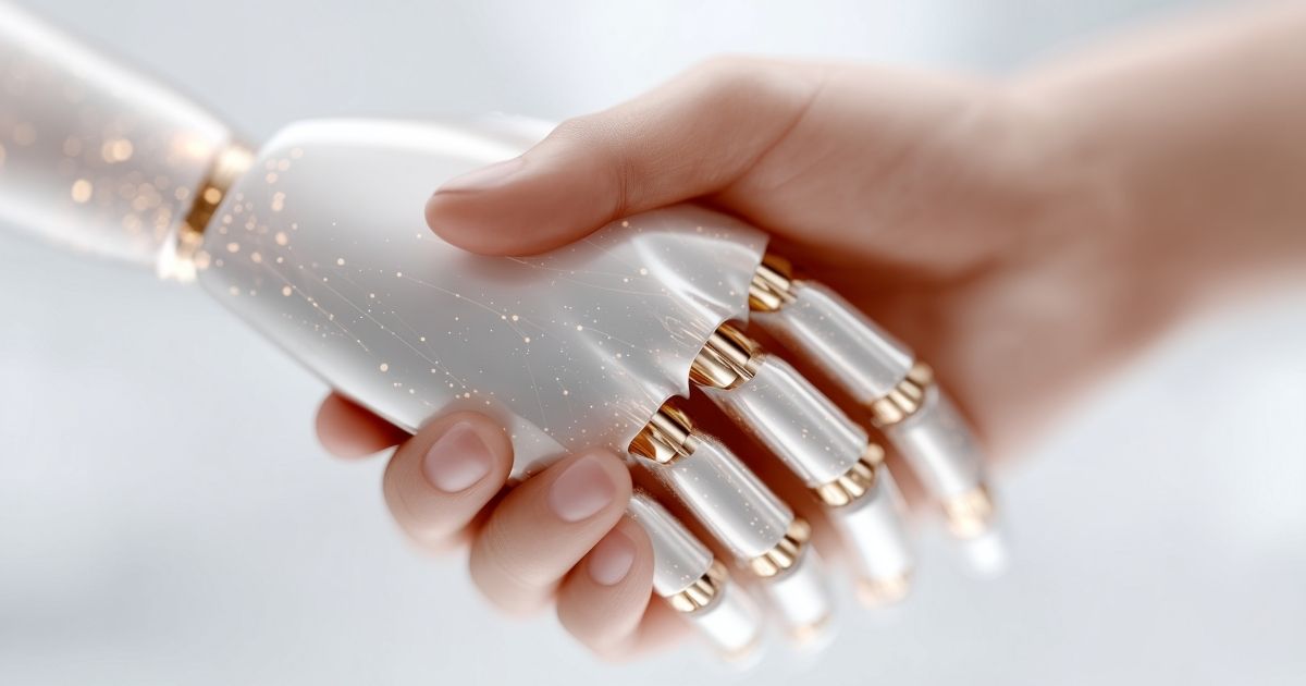 The Transformative Benefits of AI-Powered CX