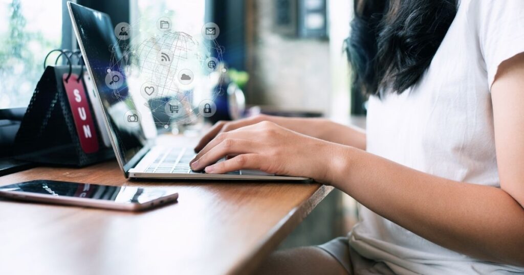 Omnichannel vs. Multichannel: What Your Website is Missing