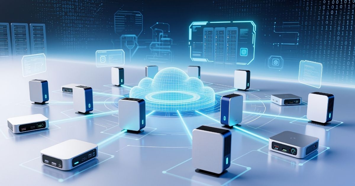 Stop Making Your Agents Search: One Widget to Manage Every Interaction 1 The Intelligence Layer: The AI-Powered Contact Center