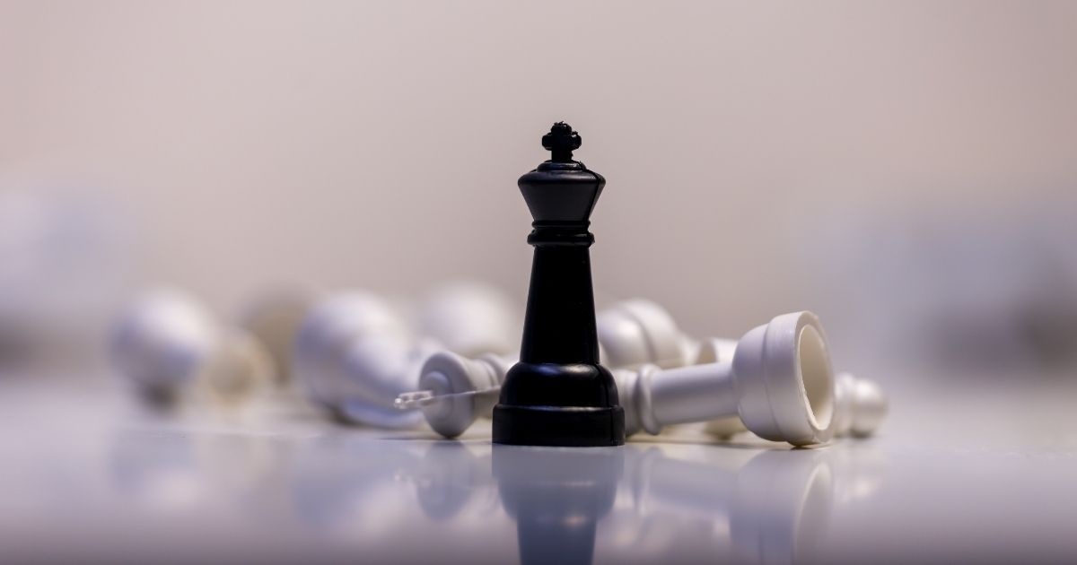 The Omnichannel Advantage