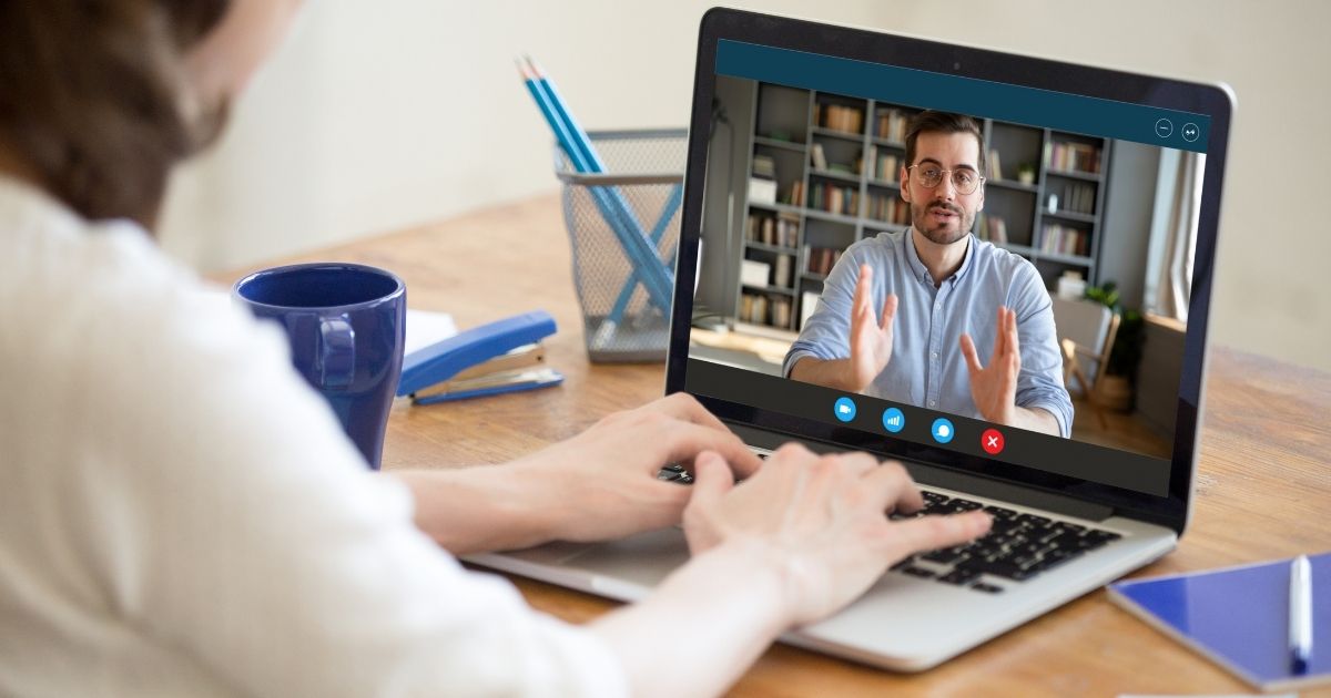 Why a 2-Minute Video Call is Better Than a 2-Day Email Chain