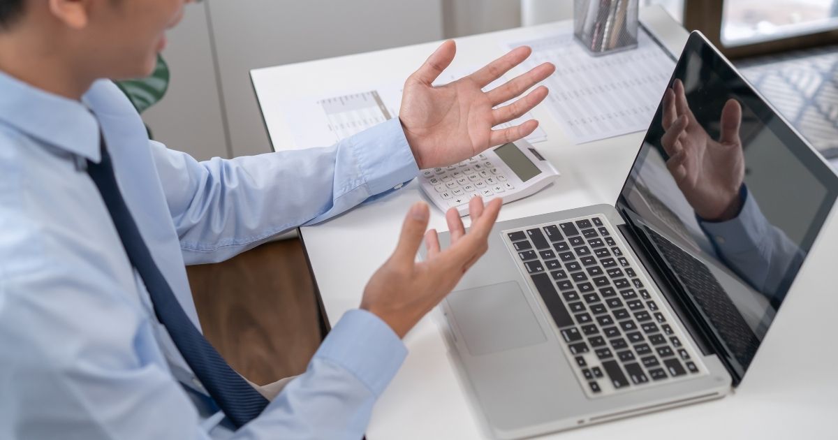 Why Video Chat Converts 4x Better